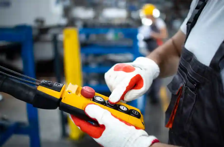 Wie moderne Verladetechnik Ihr Unternehmen effizienter macht