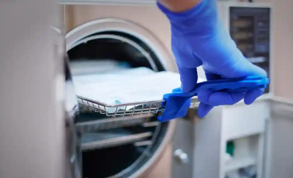 Wie Autoklaven die Produktqualität in Ihrem Unternehmen verbessern