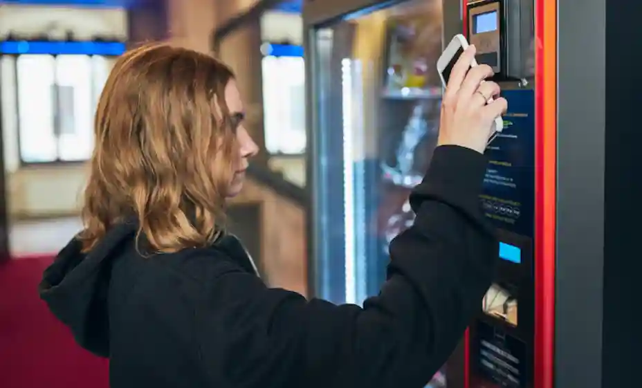 Warum ein Tabakautomat eine sinnvolle Investition für Ihr Geschäft ist