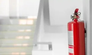 Brandschutz
