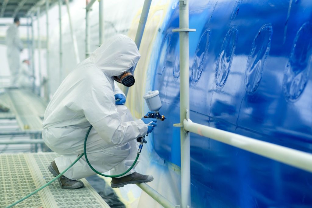 Wie wählt man die richtige Oberflächenbeschichtung für Metall oder Kunststoff aus?