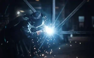 Metallbau